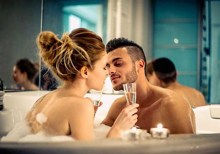 10 способов как разнообразить секс